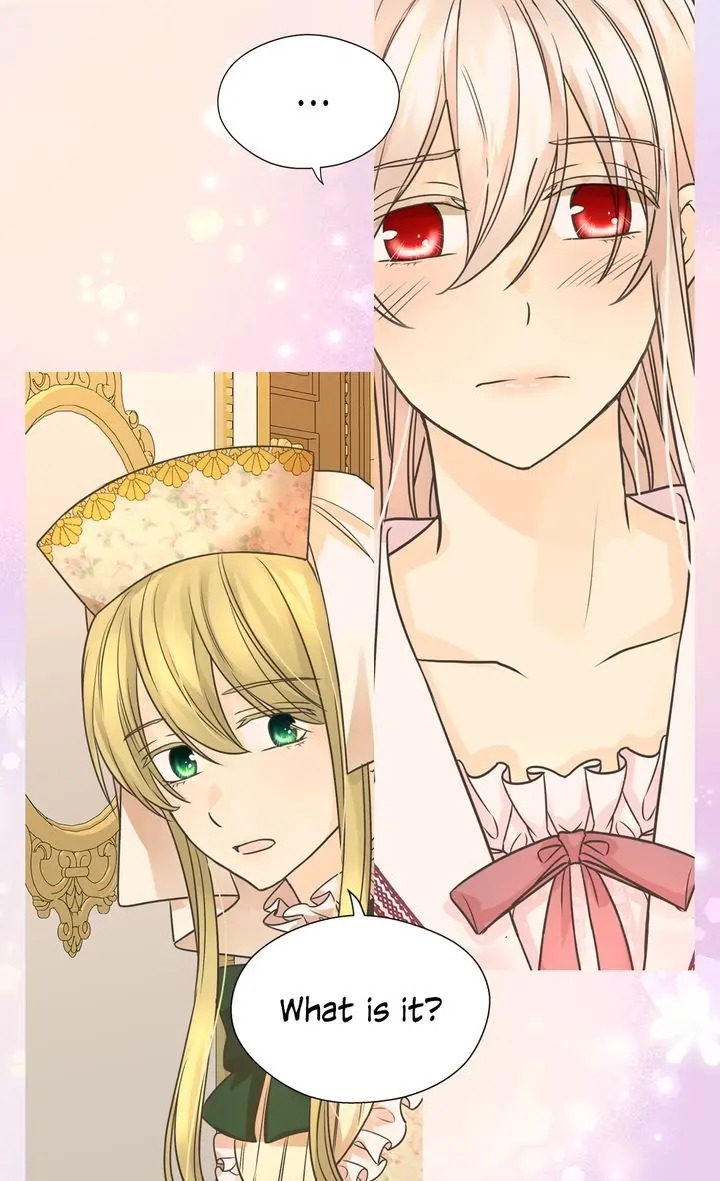 Daughter of the Emperor Chapter 205 - page 47