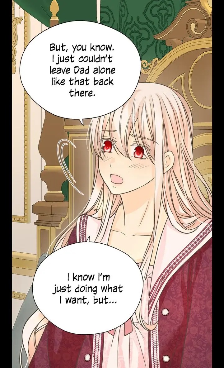 Daughter of the Emperor Chapter 205 - page 49
