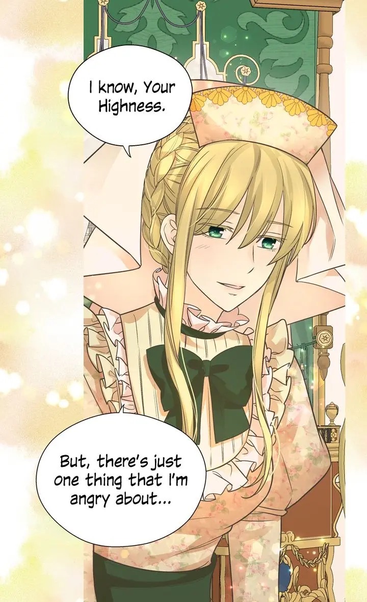Daughter of the Emperor Chapter 205 - page 50