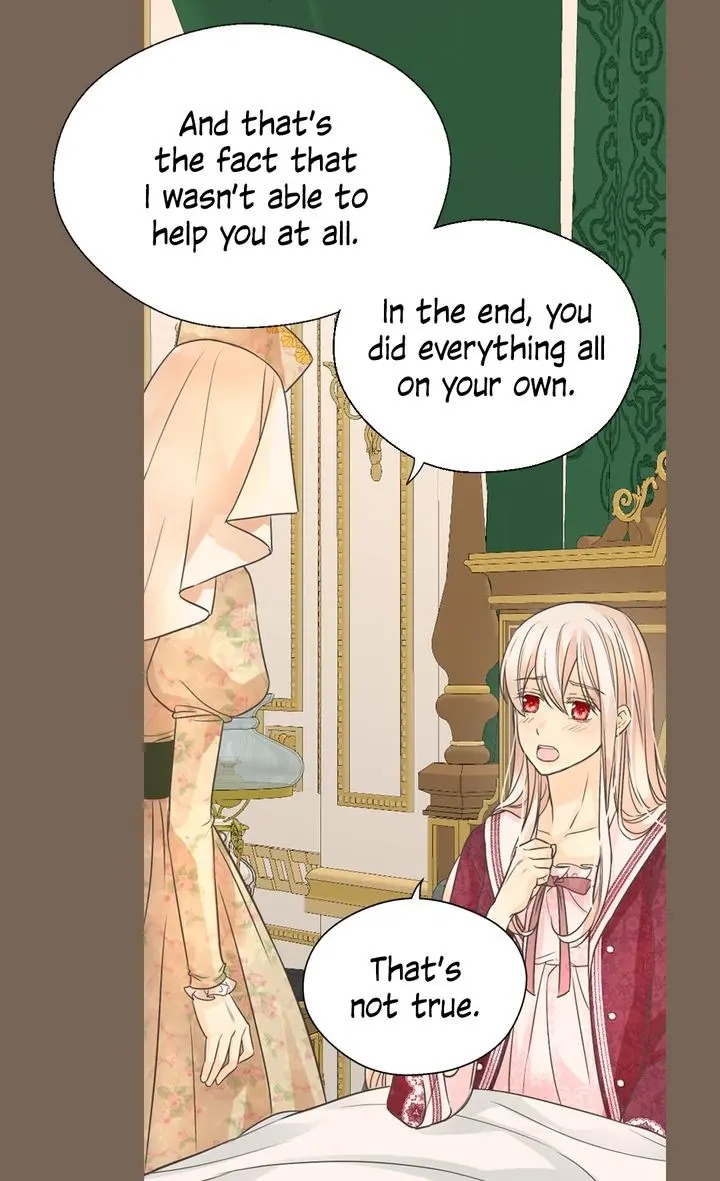 Daughter of the Emperor Chapter 205 - page 51
