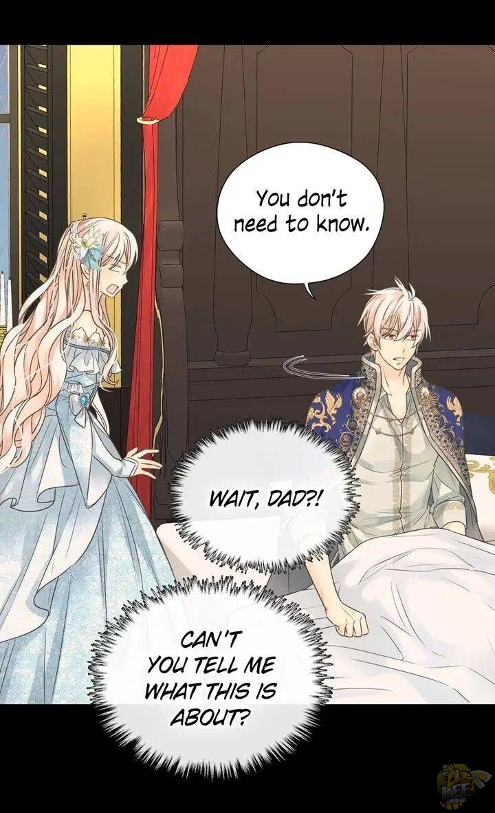 Daughter of the Emperor Chapter 216 - page 12