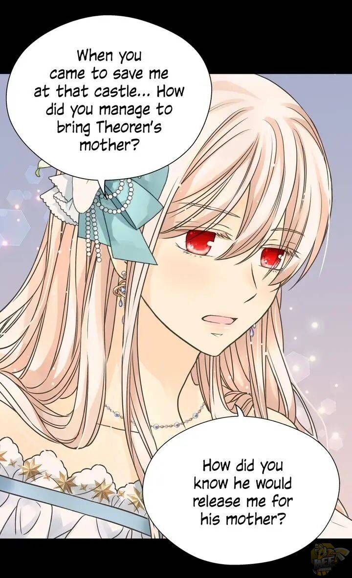 Daughter of the Emperor Chapter 216 - page 18