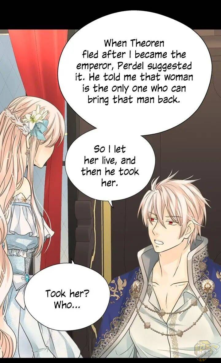 Daughter of the Emperor Chapter 216 - page 20