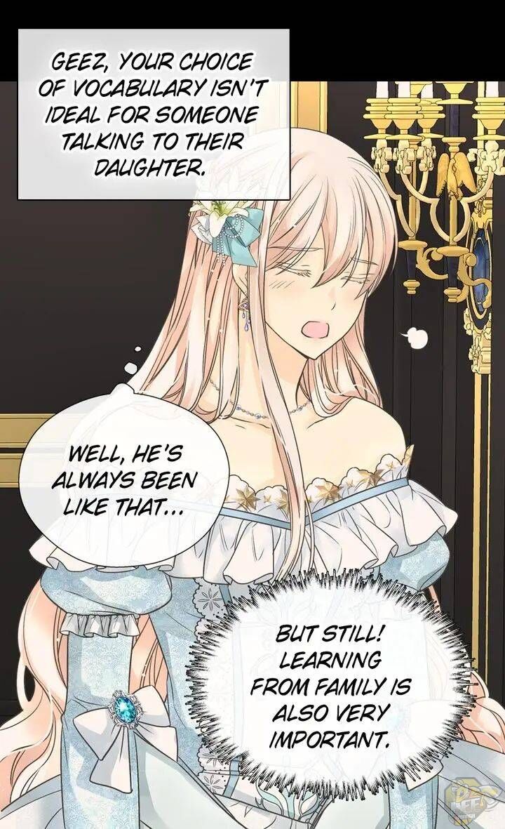 Daughter of the Emperor Chapter 216 - page 25