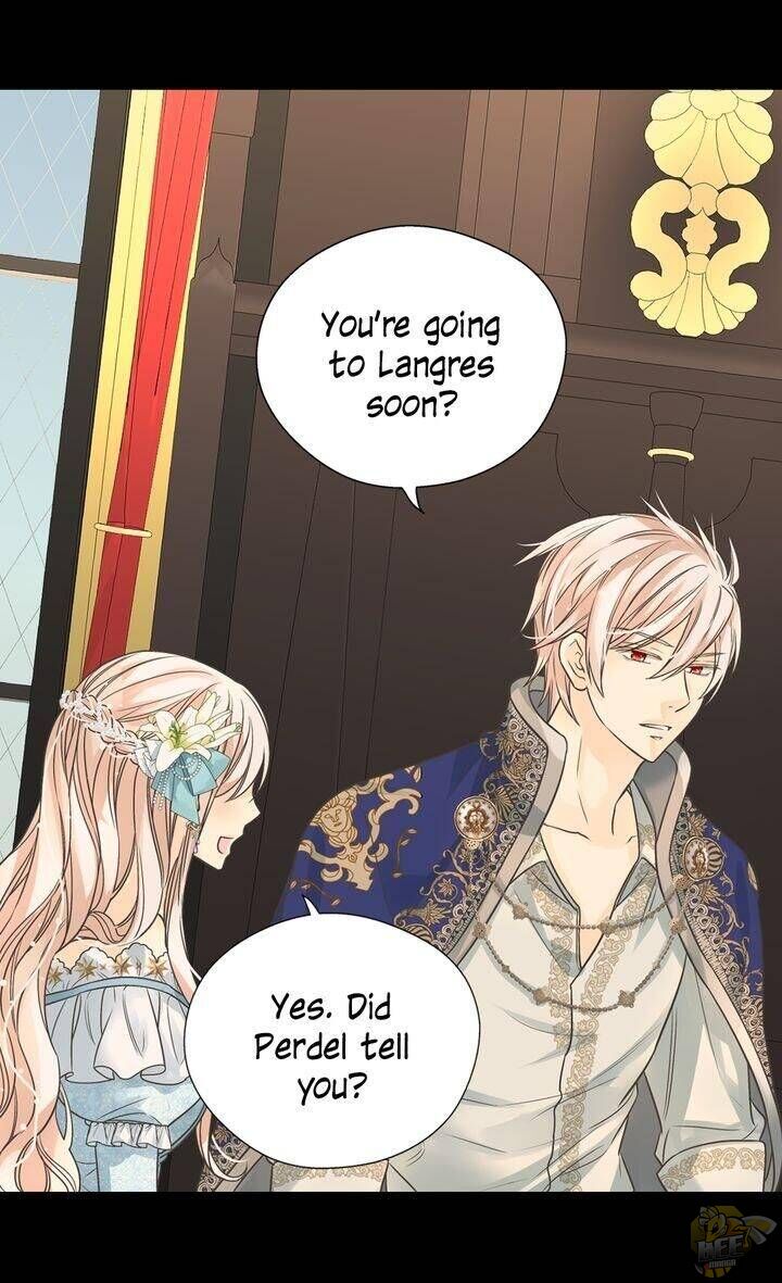 Daughter of the Emperor Chapter 216 - page 4