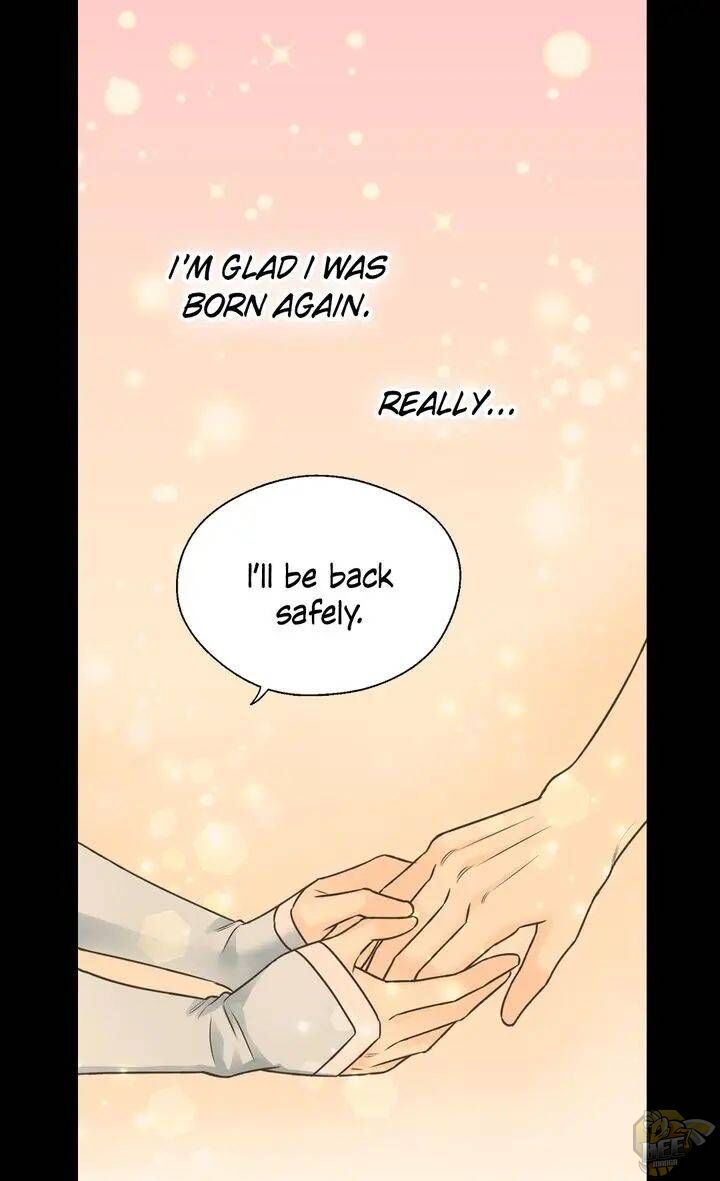 Daughter of the Emperor Chapter 216 - page 40