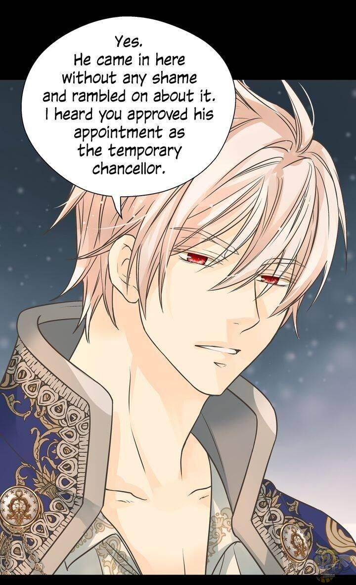 Daughter of the Emperor Chapter 216 - page 5