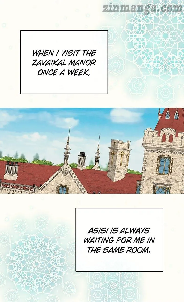 Daughter of the Emperor Chapter 244 - page 10