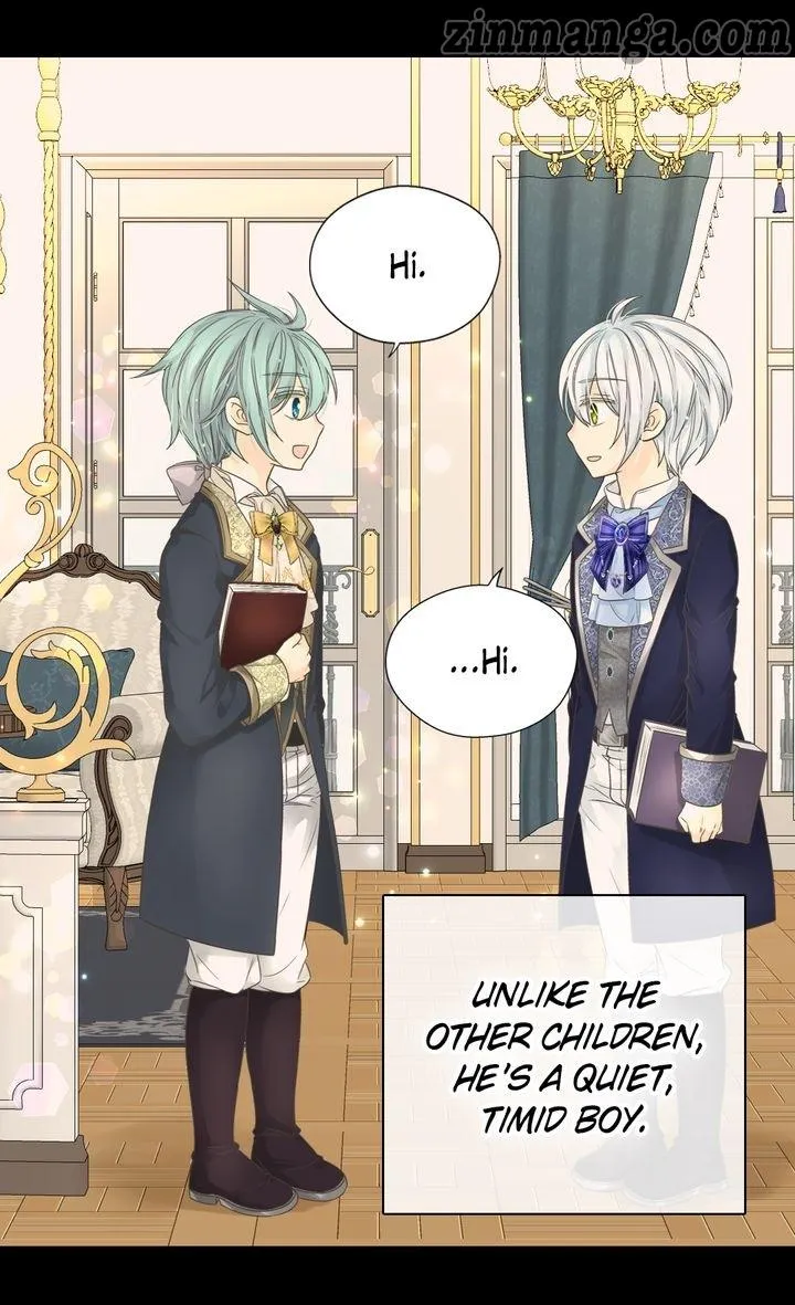 Daughter of the Emperor Chapter 244 - page 11