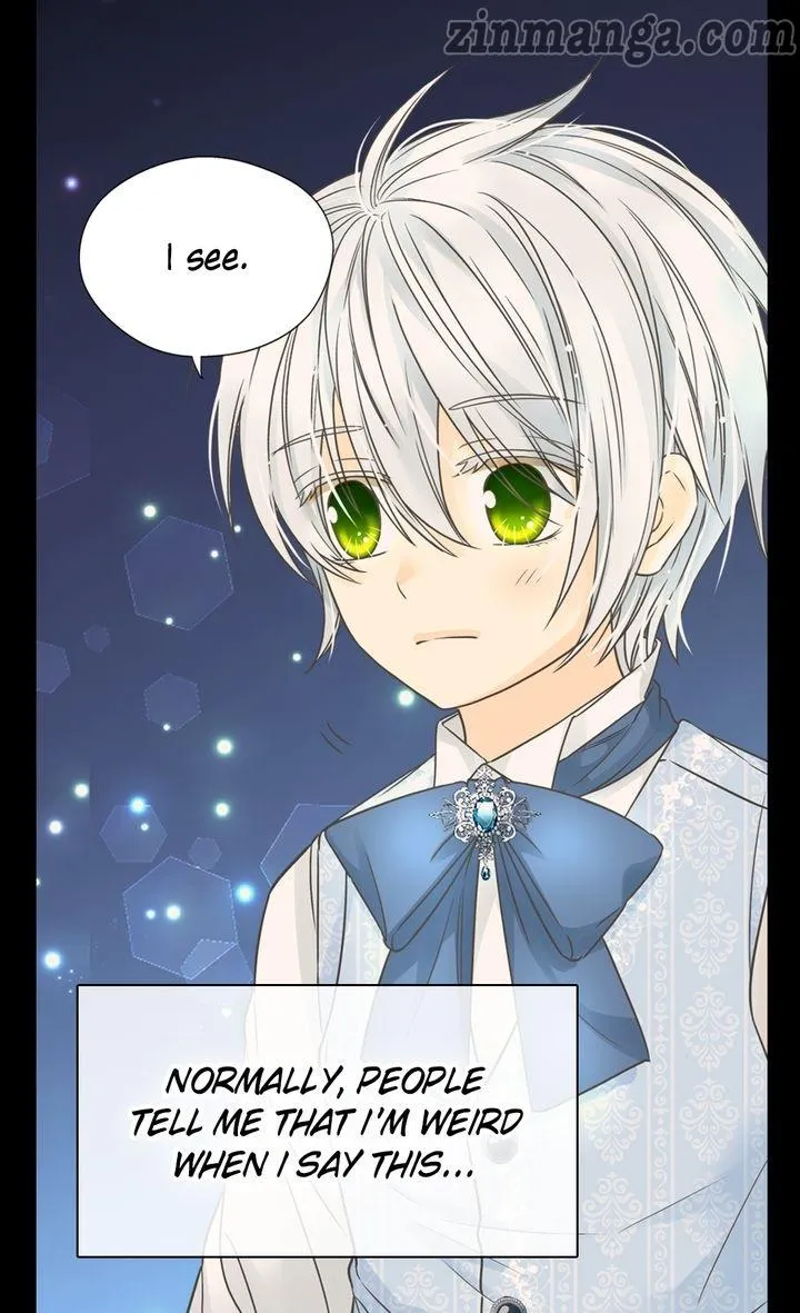 Daughter of the Emperor Chapter 244 - page 16