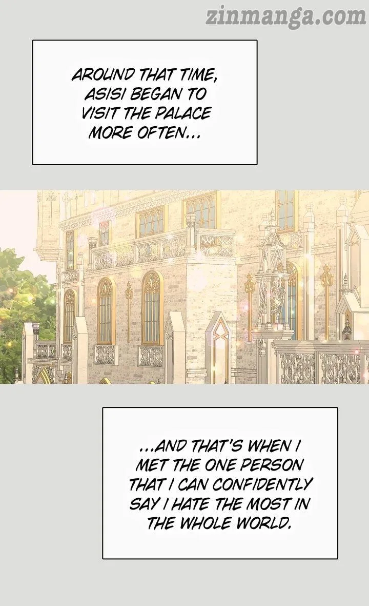 Daughter of the Emperor Chapter 244 - page 19