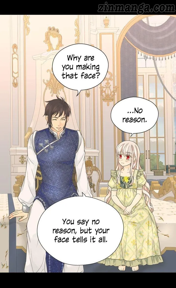 Daughter of the Emperor Chapter 244 - page 2