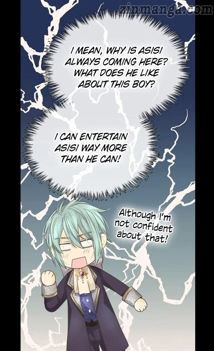 Daughter of the Emperor Chapter 244 - page 26