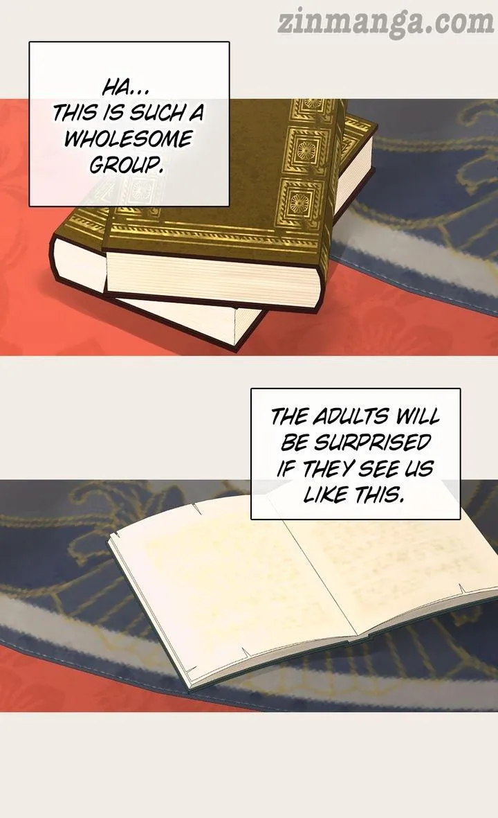 Daughter of the Emperor Chapter 244 - page 31
