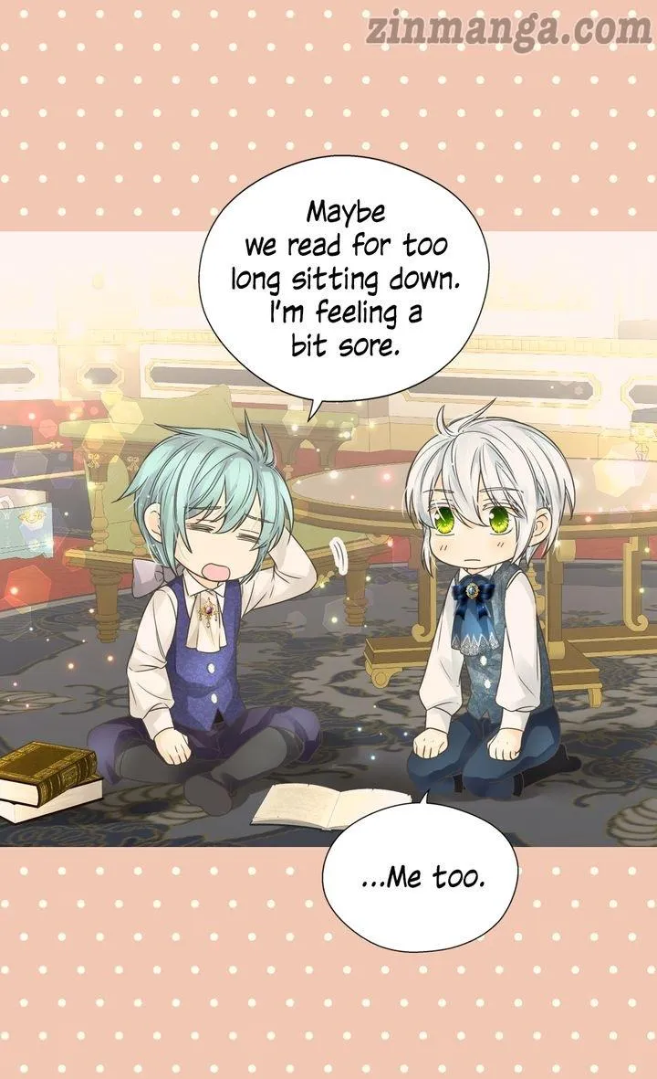 Daughter of the Emperor Chapter 244 - page 32
