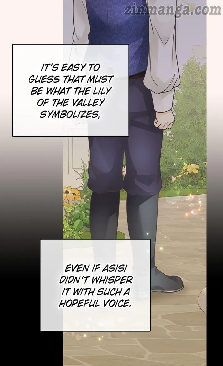 Daughter of the Emperor Chapter 244 - page 39