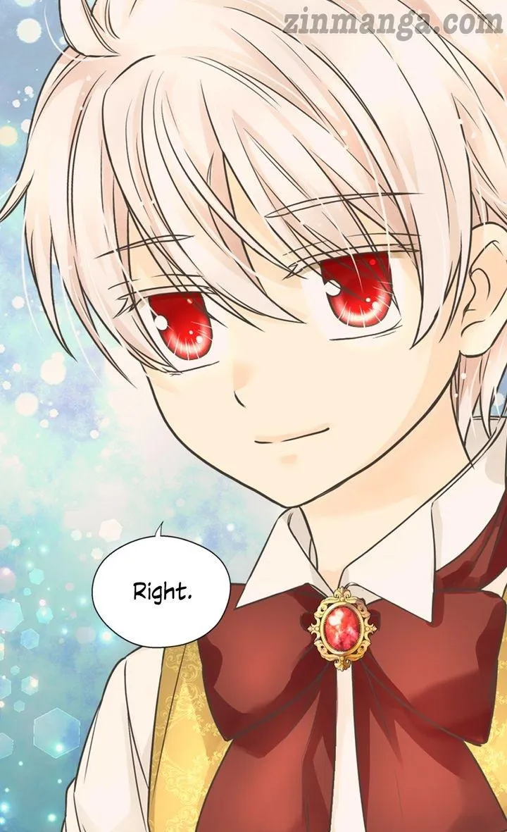 Daughter of the Emperor Chapter 244 - page 46