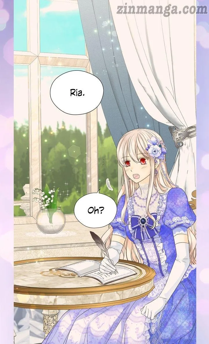 Daughter of the Emperor Chapter 244 - page 49