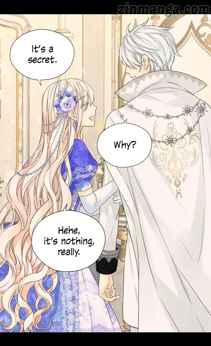 Daughter of the Emperor Chapter 244 - page 52