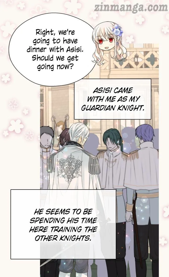 Daughter of the Emperor Chapter 244 - page 53