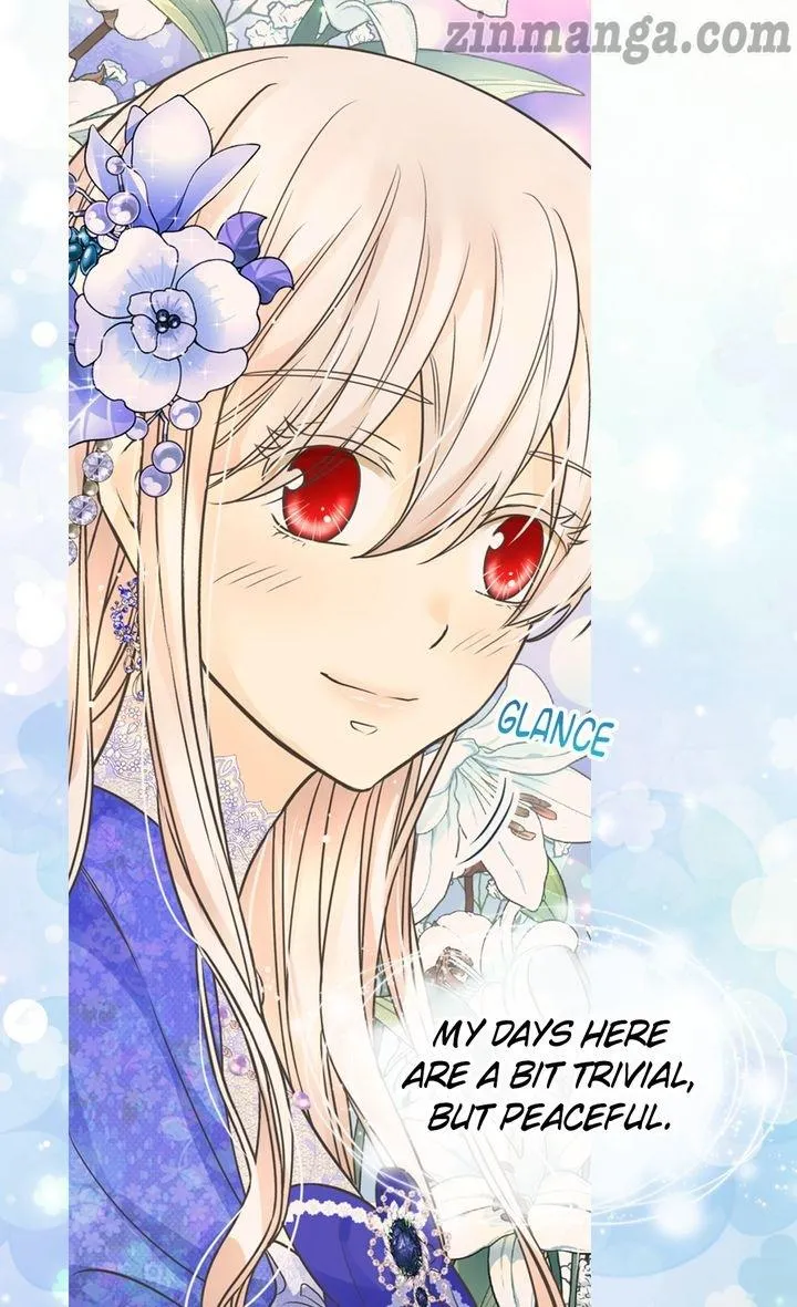 Daughter of the Emperor Chapter 244 - page 55