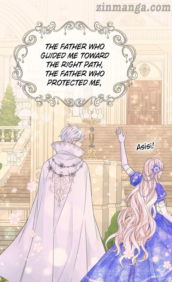 Daughter of the Emperor Chapter 244 - page 58