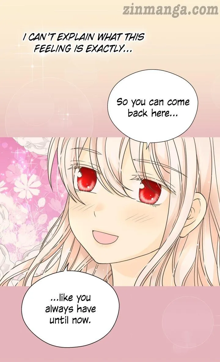Daughter of the Emperor Chapter 244 - page 7