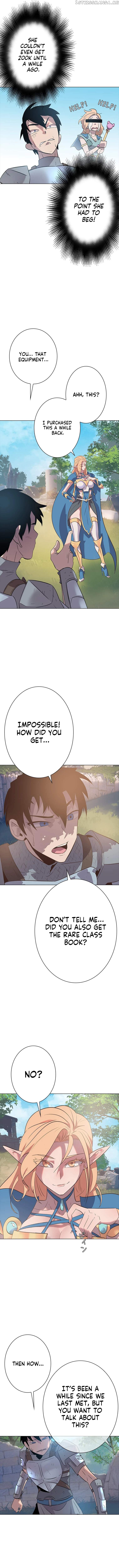Monarch of Supreme Beings Chapter 3 - page 15