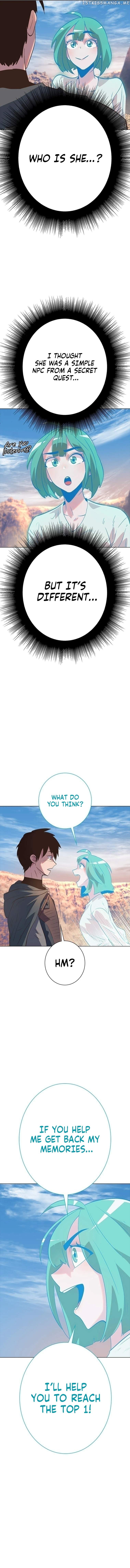 Monarch of Supreme Beings Chapter 9 - page 6