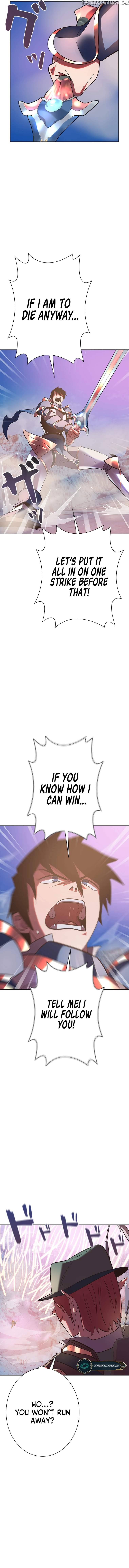 Monarch of Supreme Beings Chapter 8 - page 4