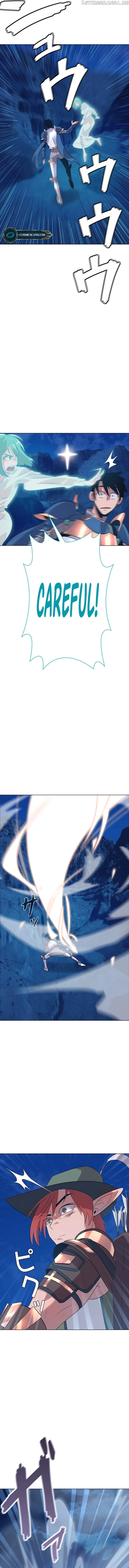 Monarch of Supreme Beings Chapter 7 - page 13