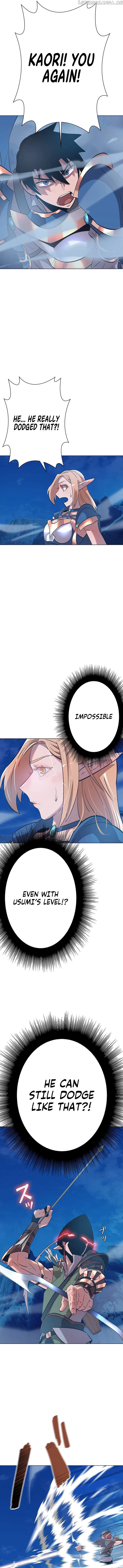 Monarch of Supreme Beings Chapter 7 - page 16