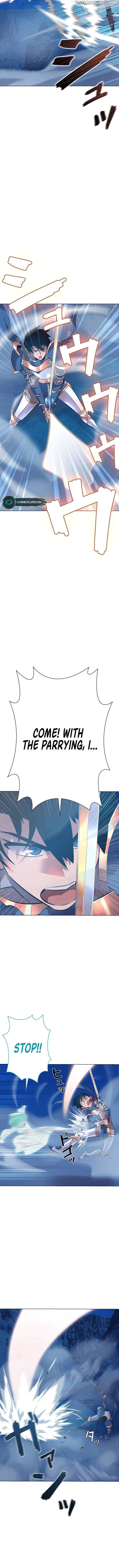 Monarch of Supreme Beings Chapter 7 - page 17