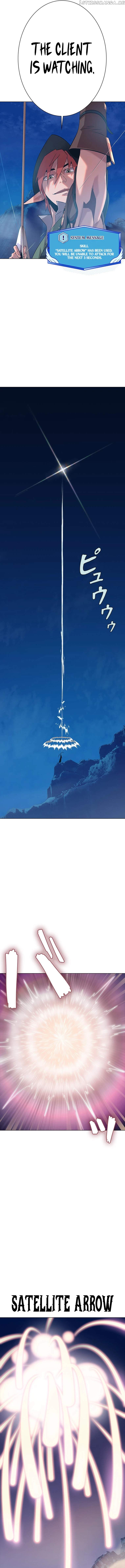 Monarch of Supreme Beings Chapter 7 - page 21