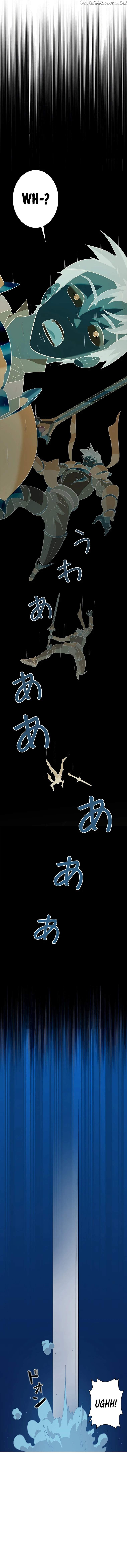 Monarch of Supreme Beings Chapter 5 - page 17