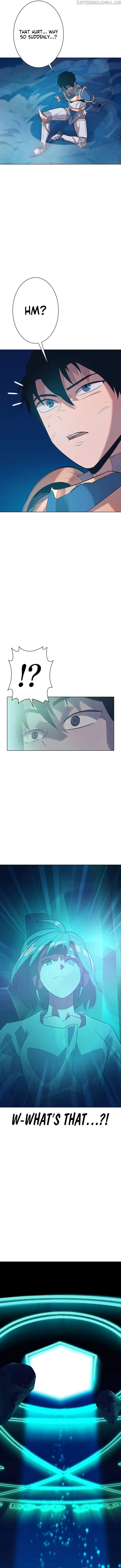 Monarch of Supreme Beings Chapter 5 - page 18