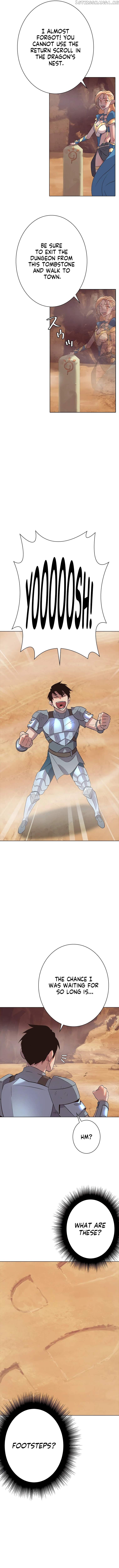 Monarch of Supreme Beings Chapter 4 - page 16