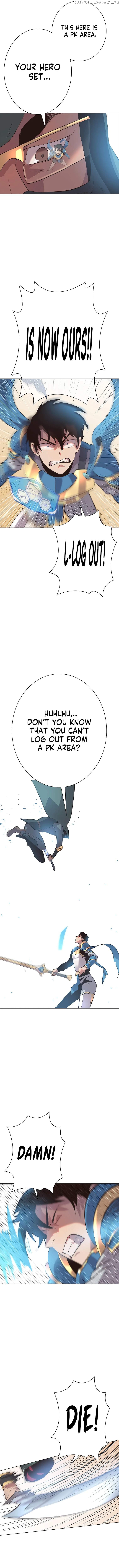 Monarch of Supreme Beings Chapter 4 - page 21