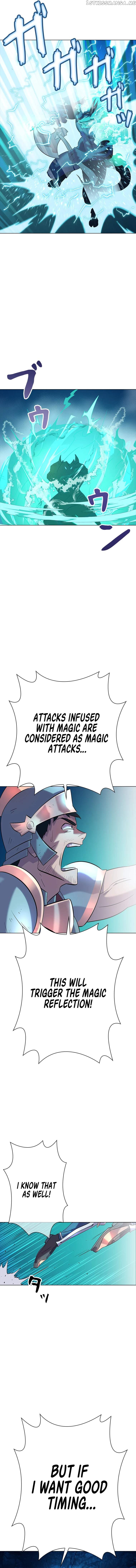 Monarch of Supreme Beings Chapter 2 - page 10
