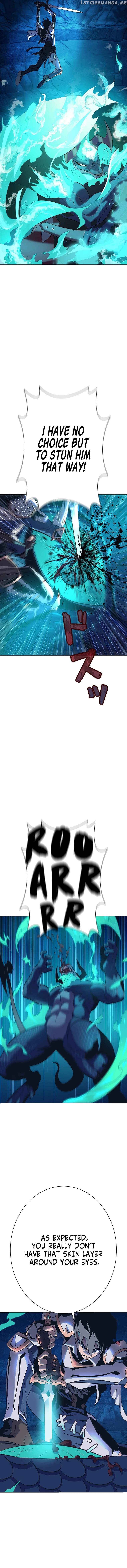 Monarch of Supreme Beings Chapter 2 - page 11