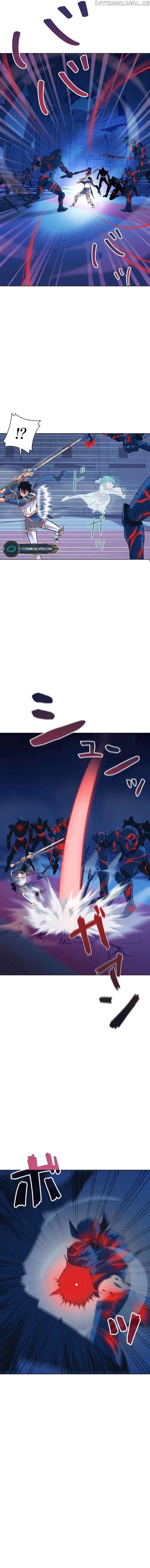 Monarch of Supreme Beings Chapter 12 - page 16