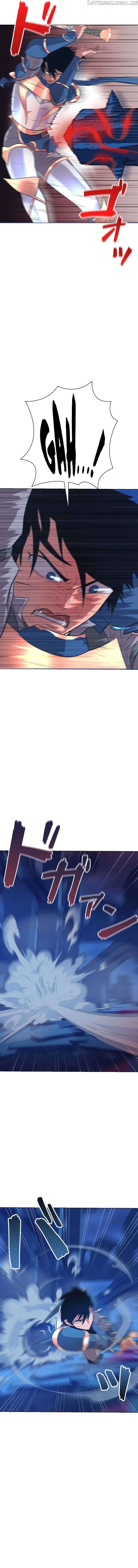 Monarch of Supreme Beings Chapter 12 - page 17