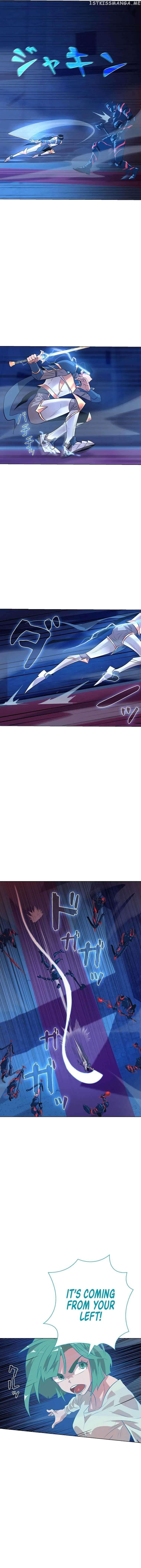 Monarch of Supreme Beings Chapter 12 - page 18