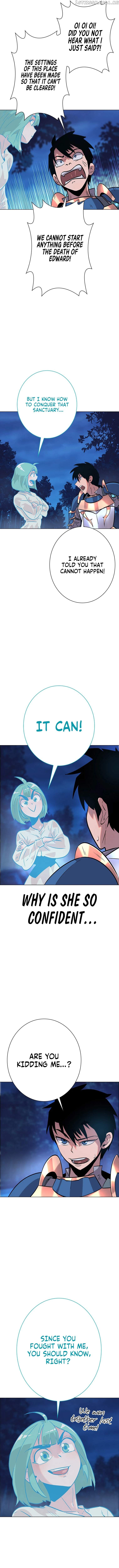 Monarch of Supreme Beings Chapter 10 - page 16