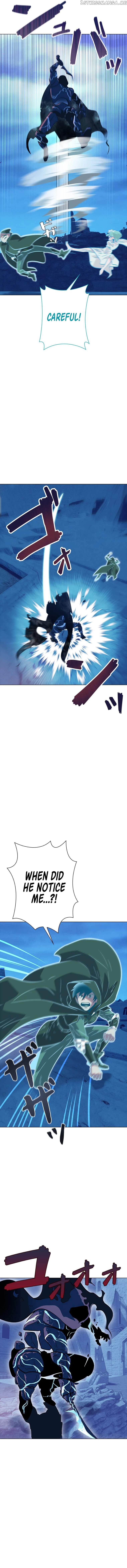 Monarch of Supreme Beings Chapter 10 - page 22