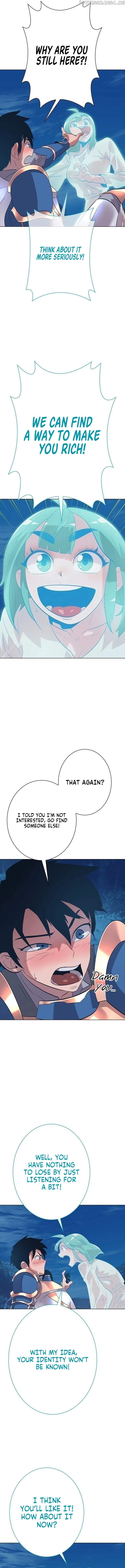 Monarch of Supreme Beings Chapter 10 - page 6