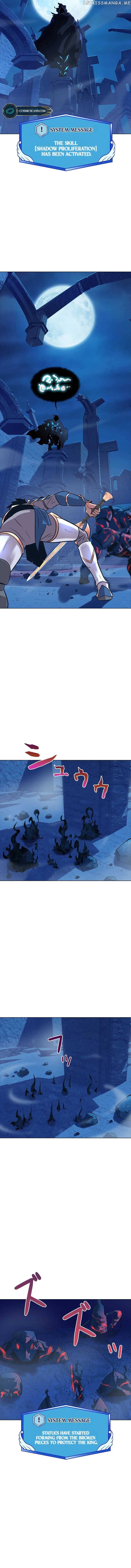 Monarch of Supreme Beings chapter 11 - page 4