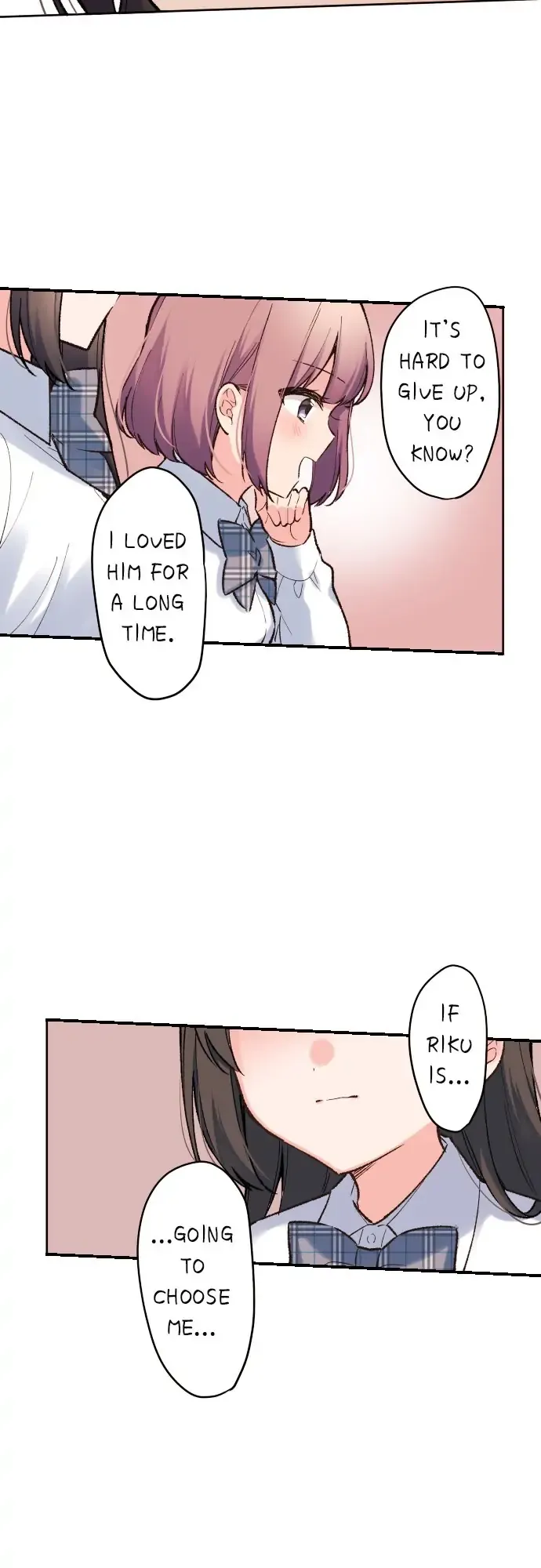 Class Maid Chapter 142 - page 19