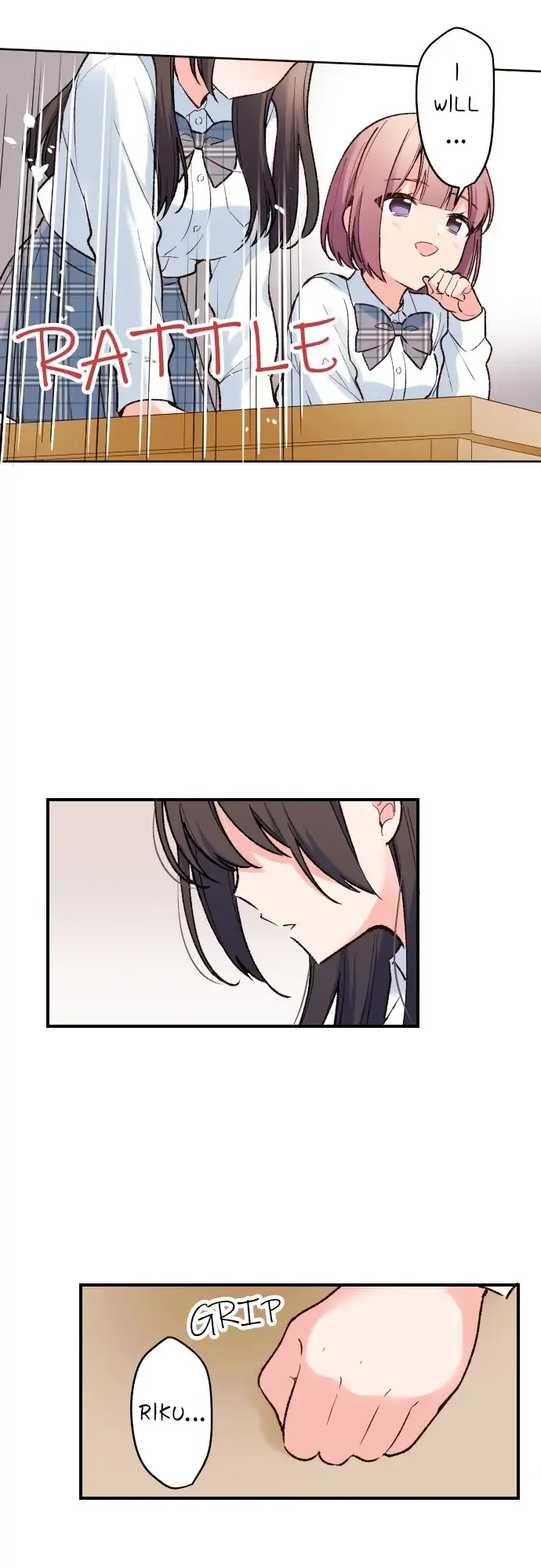 Class Maid Chapter 142 - page 20
