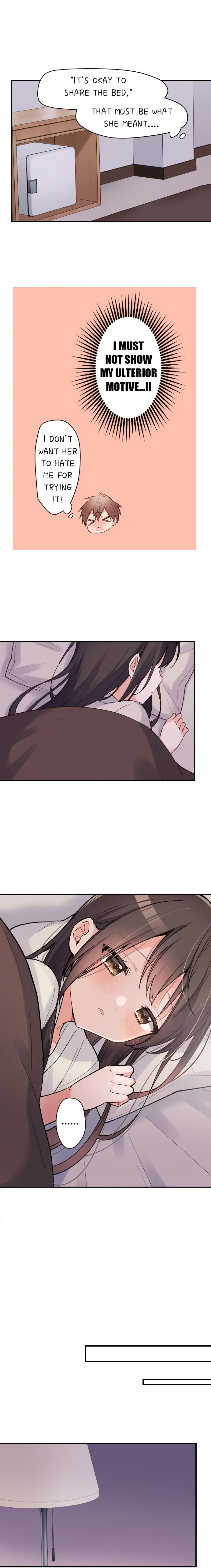 Class Maid Chapter 136 - page 4